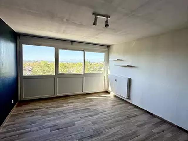 Appartement vente à Caen, Hérouville-saint-clair