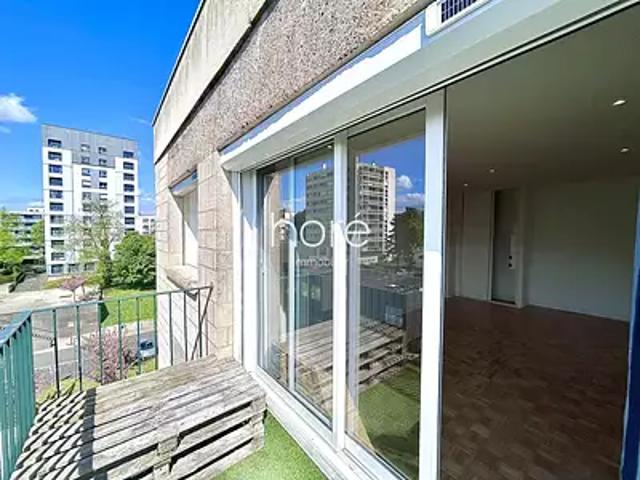 Appartement vente à Caen, Hérouville-saint-clair