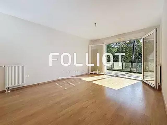 Appartement vente à Caen, Hérouville-saint-clair