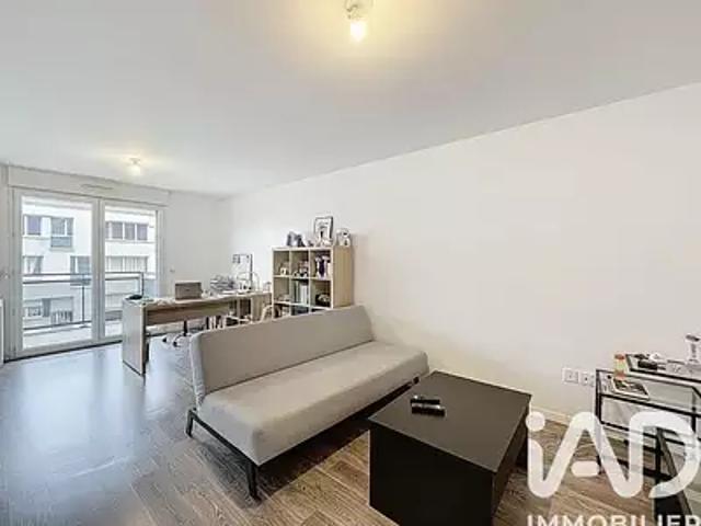 Appartement vente à Caen, Hérouville-saint-clair