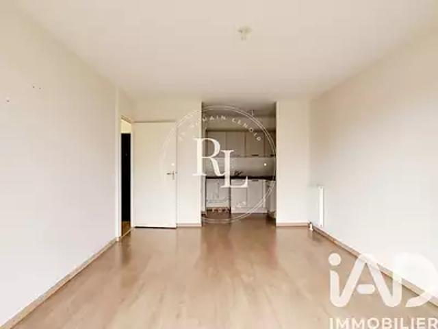 Appartement vente à Caen, Hérouville-saint-clair