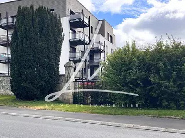 Appartement vente à Caen, Hérouville-saint-clair