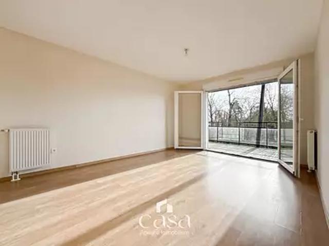 Appartement vente à Caen, Hérouville-saint-clair