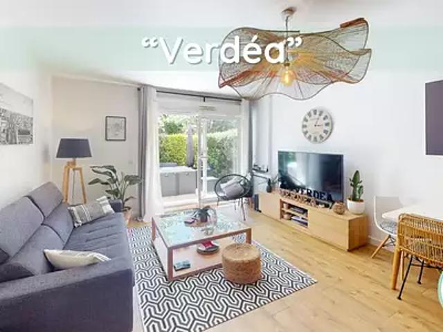 Appartement vente à Caen, Hérouville-saint-clair