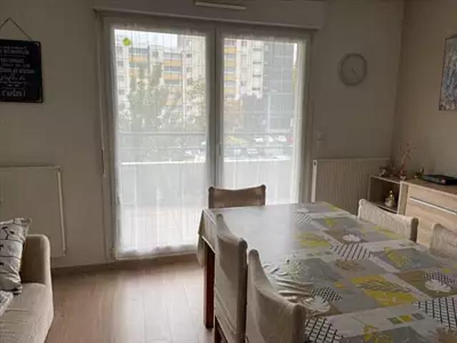 Appartement vente à Caen, Hérouville-saint-clair