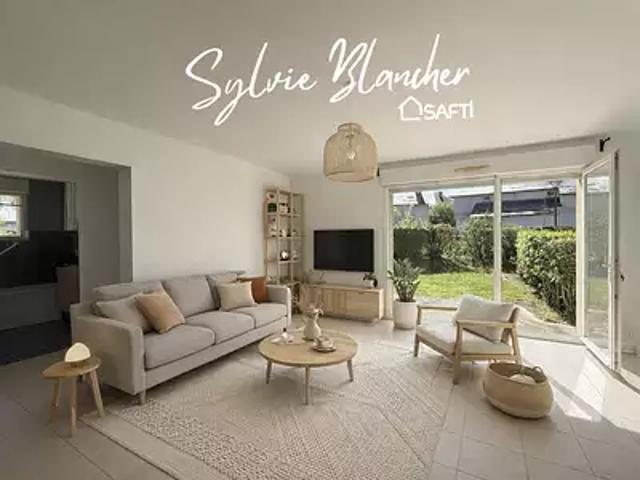Appartement vente à Caen, Hérouville-saint-clair