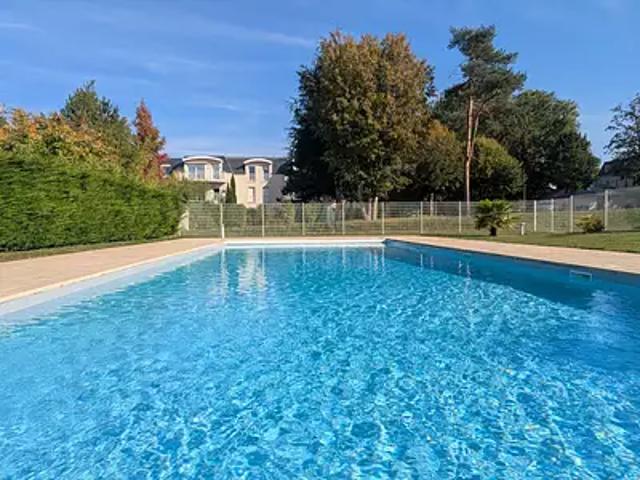 Appartement vente à Caen, Hérouville-saint-clair