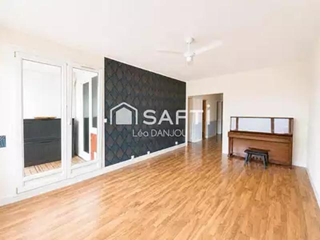 Appartement vente à Caen, Hérouville-saint-clair