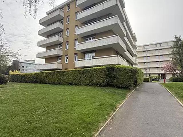 Appartement vente à Caen, Hérouville-saint-clair