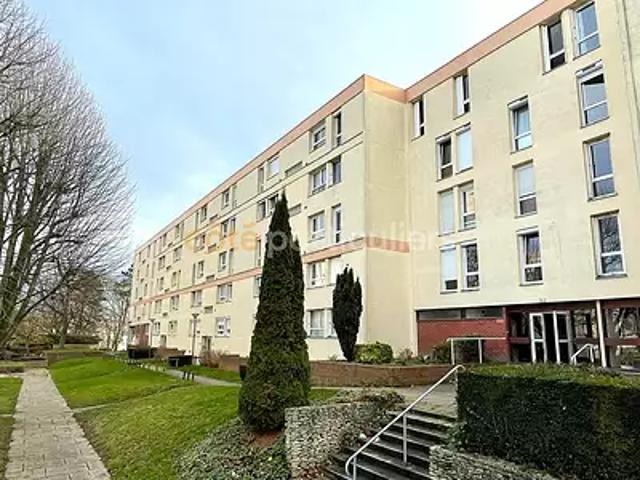Appartement vente à Caen, Hérouville-saint-clair