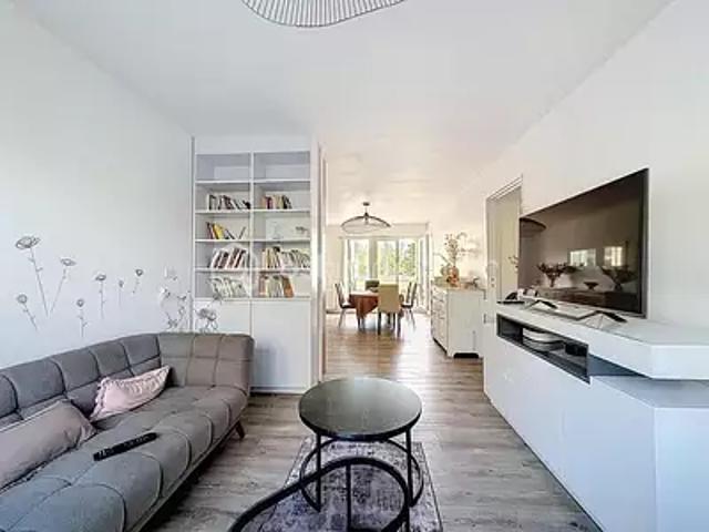 Appartement vente à Caen, Hérouville-saint-clair