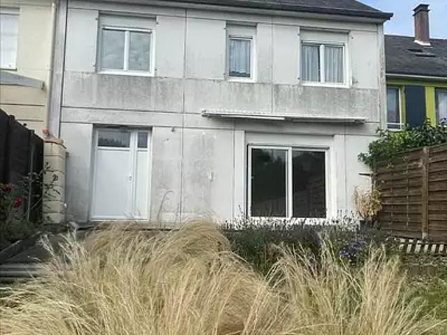 Maison vente à Caen, Hérouville-saint-clair