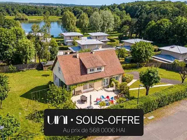 Maison vente à Caen, Hérouville-saint-clair