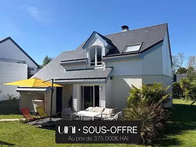 Maison vente à Caen, Hérouville-saint-clair