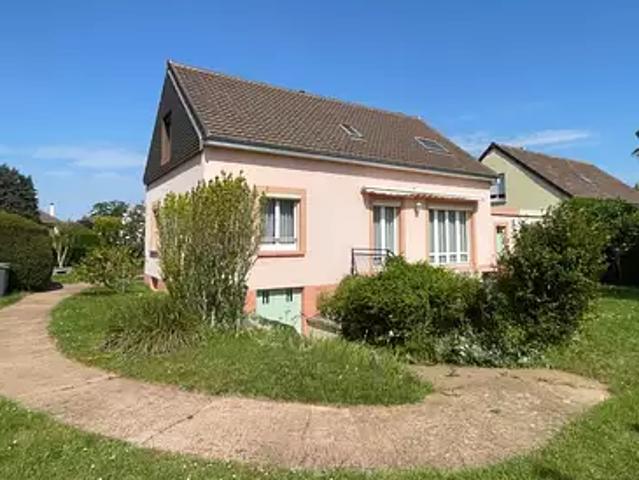 Maison vente à Caen, Hérouville-saint-clair