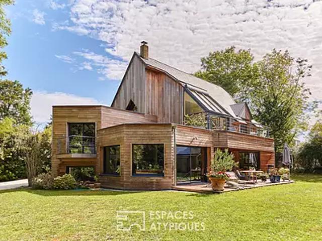 Maison vente à Caen, Hérouville-saint-clair