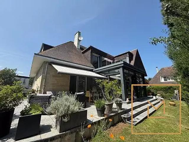 Maison vente à Caen, Hérouville-saint-clair