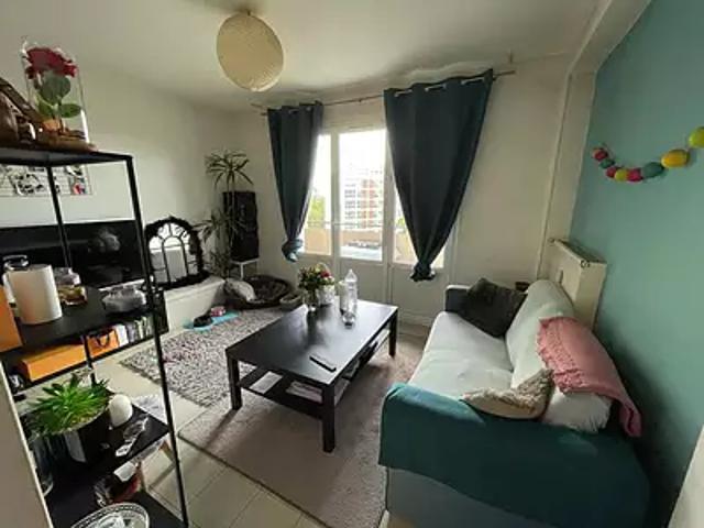 Appartement location à Caen, Hérouville-saint-clair