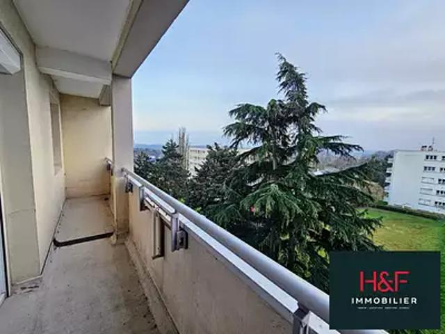 Appartement location à Caen, Hérouville-saint-clair