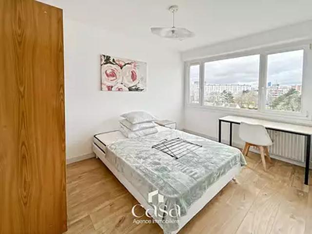 Appartement location à Caen, Hérouville-saint-clair