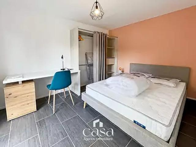 Appartement location à Caen, Hérouville-saint-clair