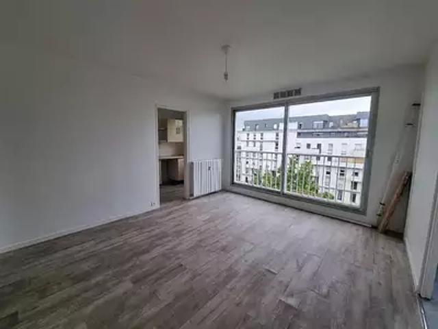Appartement location à Caen, Hérouville-saint-clair