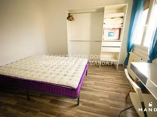 Appartement location à Caen, Hérouville-saint-clair