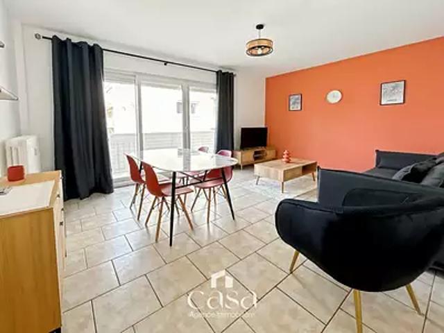 Appartement location à Caen, Hérouville-saint-clair