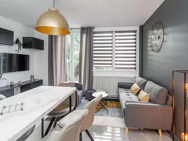 Maison location à Caen, Hérouville-saint-clair