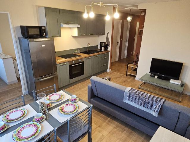 Appartement location à Caen, Hérouville-saint-clair