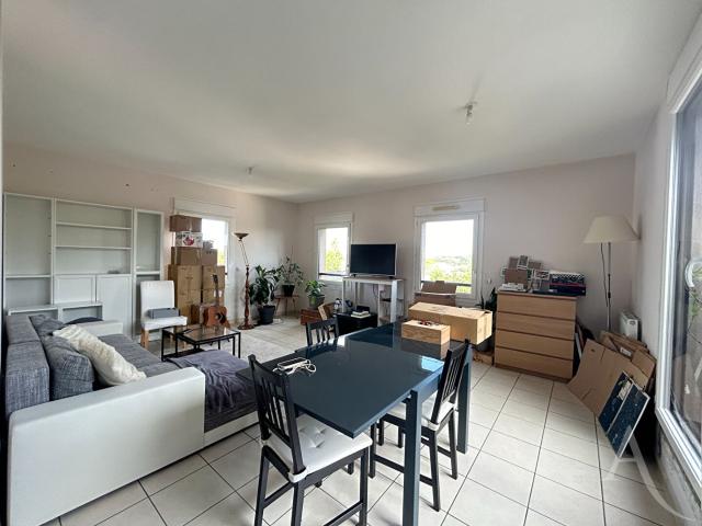 Appartement location à Caen, Hérouville-saint-clair