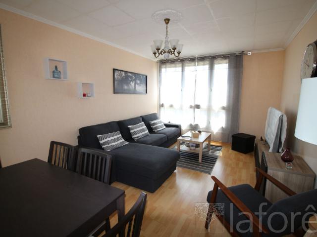 Appartement location à Caen, Hérouville-saint-clair