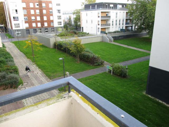 Appartement location à Caen, Hérouville-saint-clair