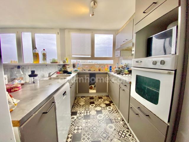 Appartement vente à Caen, Hérouville-saint-clair