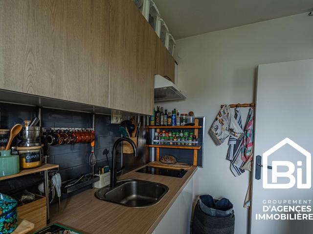 Appartement vente à Caen, Hérouville-saint-clair