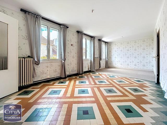 Maison vente à Caen, Hérouville-saint-clair