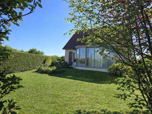 Maison vente à Caen, Hérouville-saint-clair