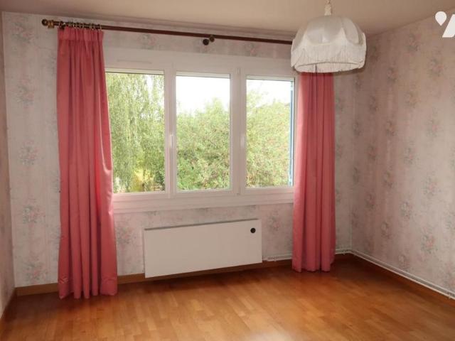 Maison location à Caen, Hérouville-saint-clair
