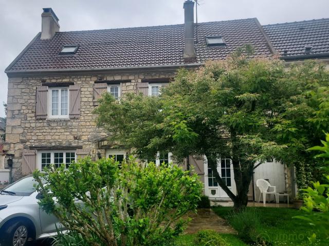 Maison vente à Pontoise, Hérouville
