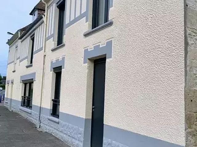 Maison location à Les Pérelles, Hérouvillette