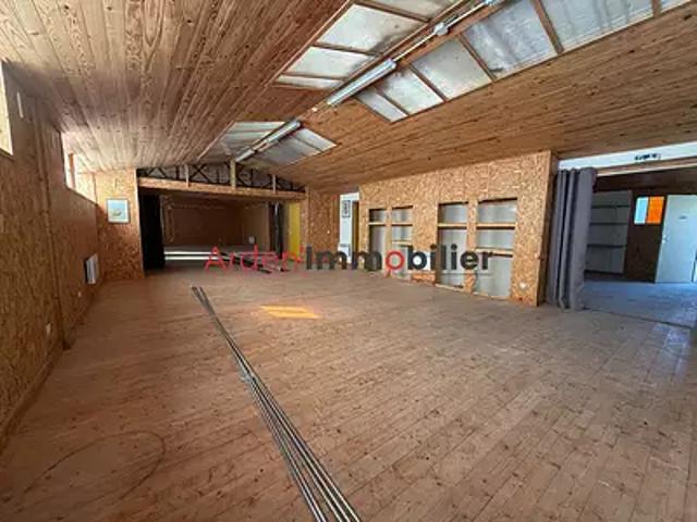 Maison vente à Herpy-l'Arlésienne, Ardennes