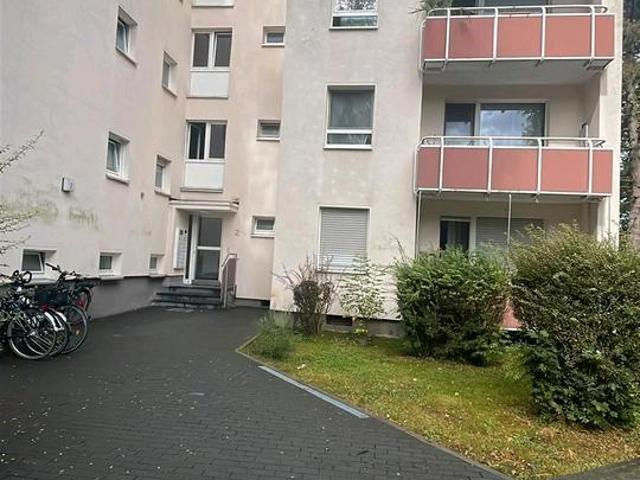 Wohnung kaufen in Großauheim, Hanau