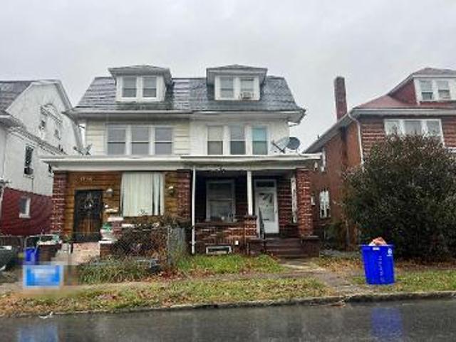 House for sale in Harrisburg, Pennsylvania