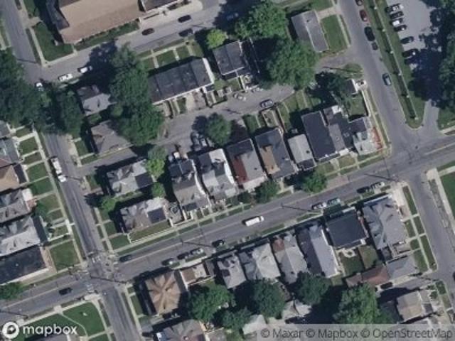 House for sale in Harrisburg, Pennsylvania
