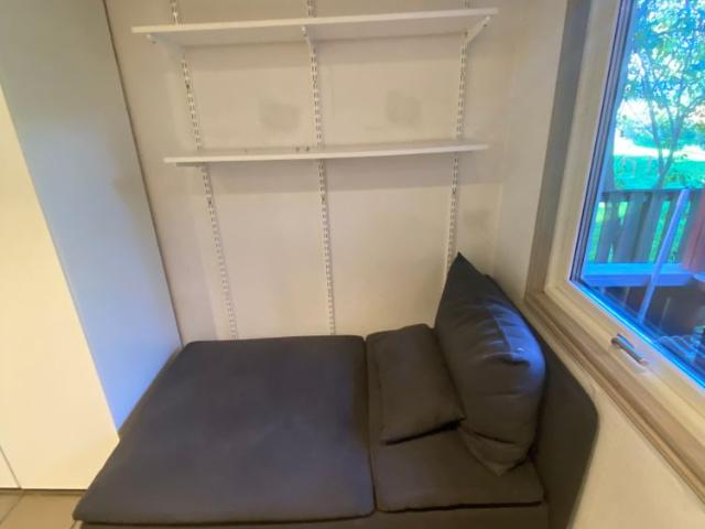 Stuga hyra i Älvsjö, Botkyrka