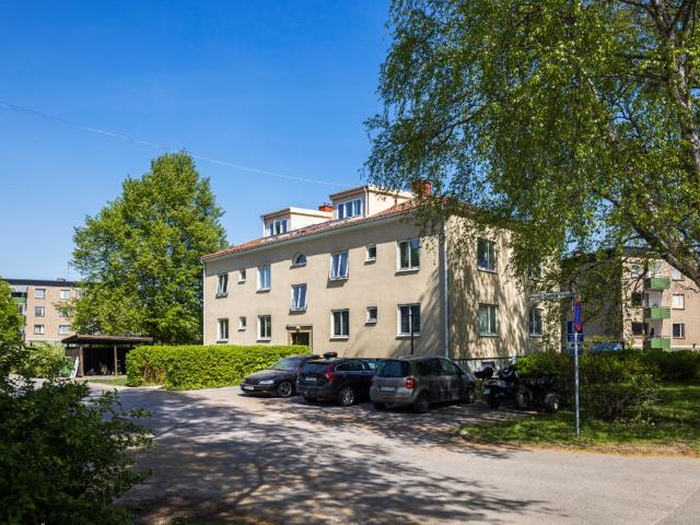 Lägenhet hyra i Mariefred, Södermanland