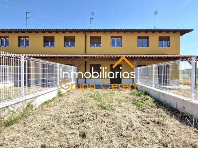 Casa en venta en Velasco, Herramélluri