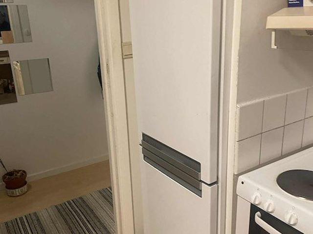 Lägenhet hyra i Björknäs, Herräng