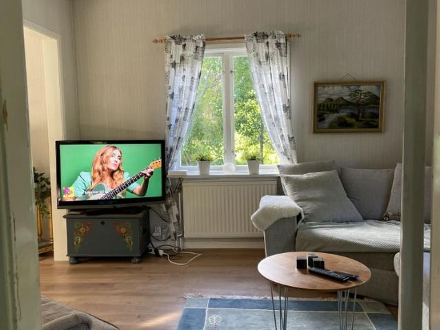 Hus hyra i Stockholm