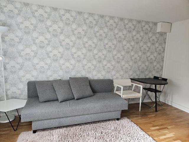 Lägenhet hyra i Älvsjö, Botkyrka